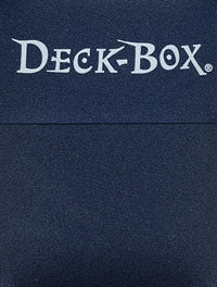 Ultra Pro Blue Deck Box