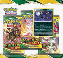 Evolving Skies 3-Pack Blister -Umbreon