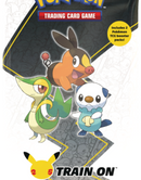Pokémon TCG: First Partner Pack Unova - Booster Pack