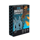 Unstable Unicorns - Dragons Expansion Pack