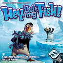 Hey! That's My Fish!