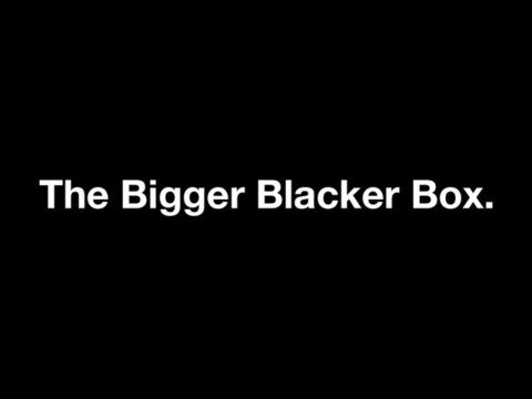 Cards Against Humanity: The Bigger, Blacker Box