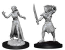 Vampire Lacerator & Vampire Hexmage