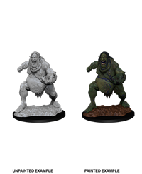 Venom Troll