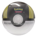 PokeBall Tin - Great Ball- Series 4
