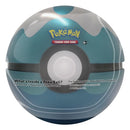 PokeBall Tin - Premier Ball- Series 4
