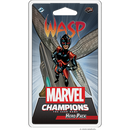 Marvel Champions LCG: Wasp Hero Pack