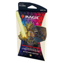 Dungeons & Dragons: Adventures in the Forgotten Realms Theme Booster White