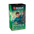 Zendikar Rising Prerelease Pack