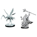 Core Spawn Emissary and Seer