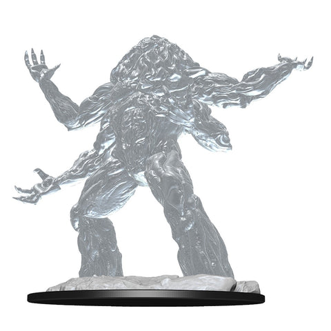 Magic the Gathering Unpainted Miniatures: Omnath