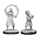 Rootha & Zimone Miniatures