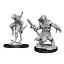 Nacatls Miniatures