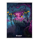 Ultra Pro - Ikoria: Lair of Behemoths Wall Scroll - Indatha Triome