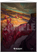 Ultra Pro - Ikoria: Lair of Behemoths Wall Scroll - Savai Triome