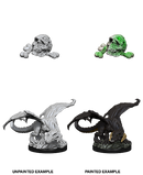Black Dragon Wyrmling