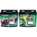 Zendikar Rising - Commander Deck (Set of 2)