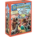 Carcassonne: Under the Big Top